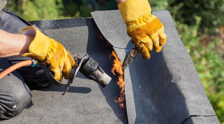 Local Chimney Repair in Barco, NC